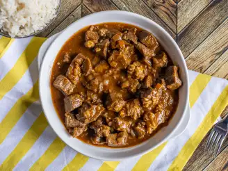 Pressure cooker beef tips and rice outlet